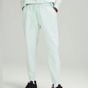 Lululemon City Sweat Jogger Sweatpants 29" *French Terry